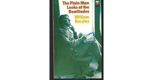Cover of The Plain Man Looks at the Beatitudes